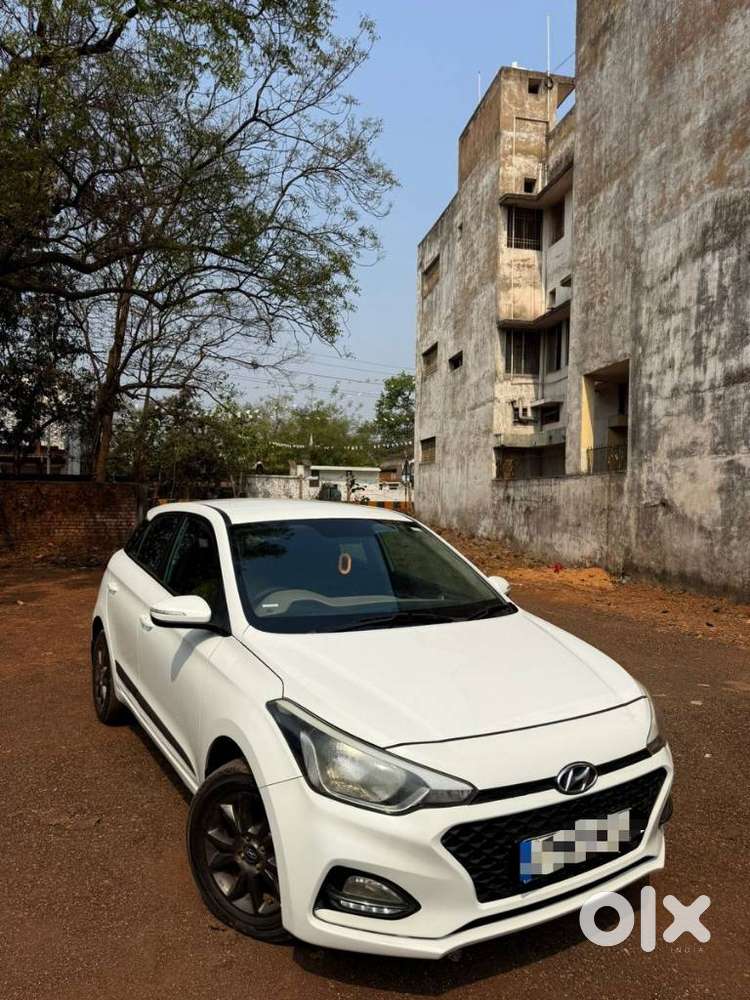 Hyundai Elite I20 Asta 1.2 Mt, 2018, Petrol