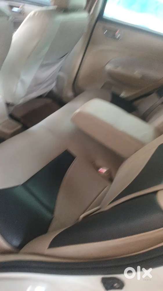Maruti Suzuki Dzire 2013