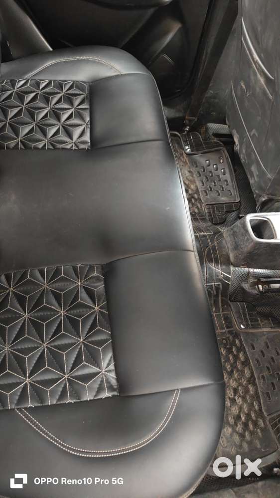 Maruti Suzuki Swift, 2019, Petrol