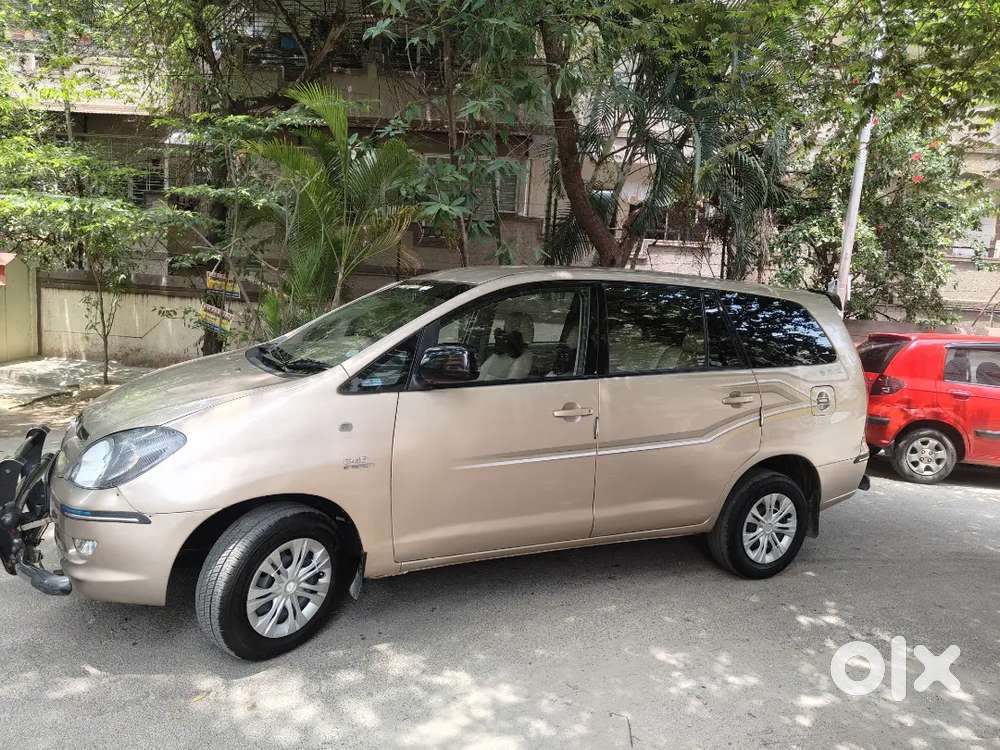 Toyota Innova Diesel 2006