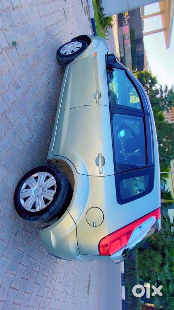 Ford Figo Passing Till April 2031