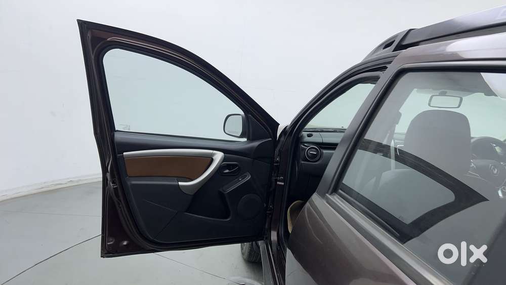 Renault Duster Rxs Option Cvt, 2019, Petrol