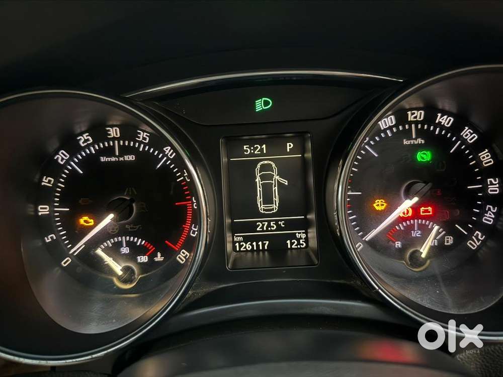 Skoda Superb 2009 Diesel Well Maintained