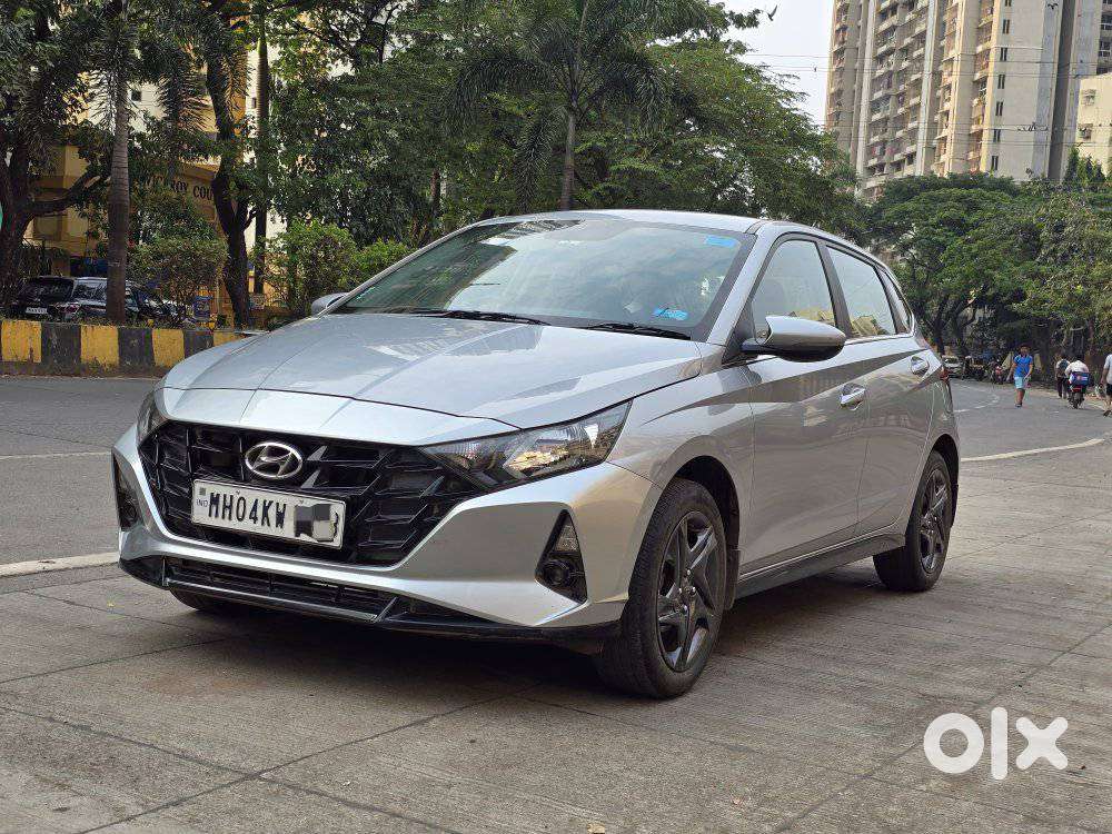 Hyundai I20 N Line N8 1.0 Turbo Mt, 2022, Petrol