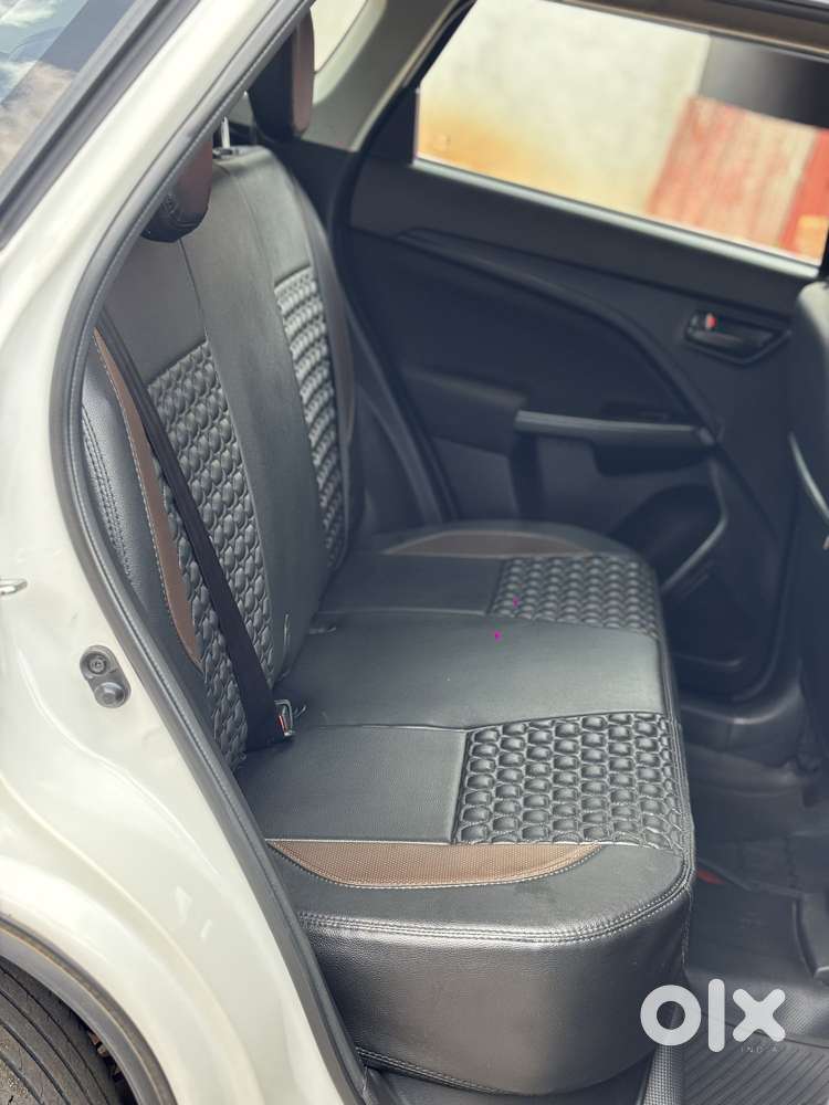 Maruti Suzuki Vitara Brezza 1.5 Vxi, 2023, Petrol