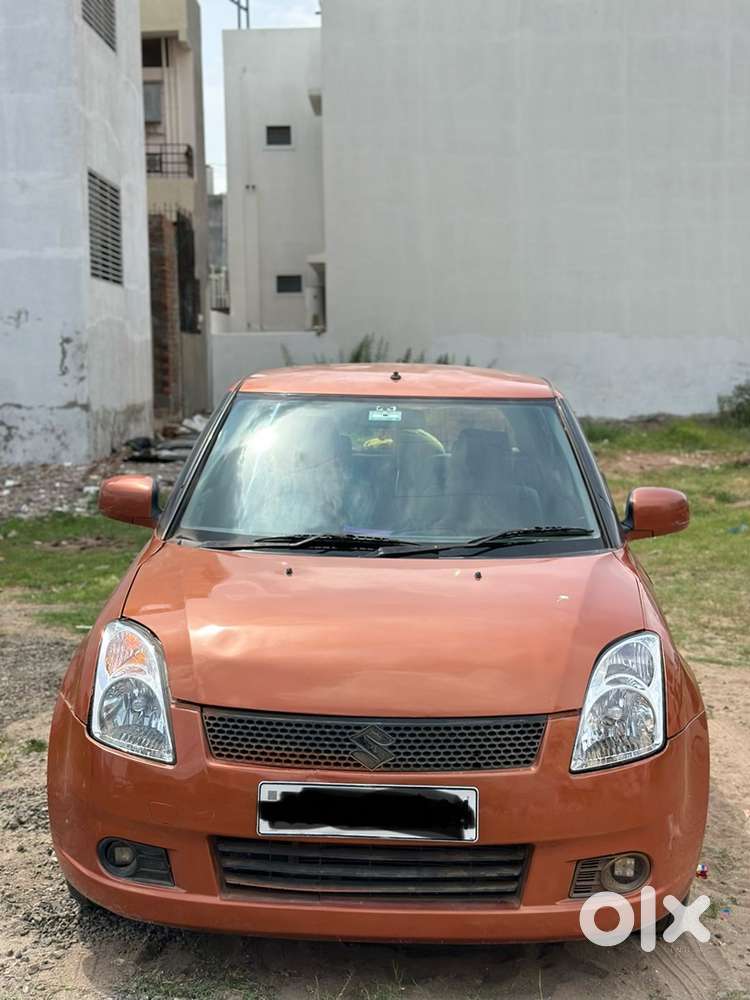Maruti Suzuki Swift 2006