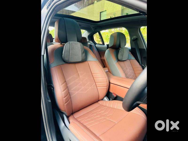 Bmw 5 Series 530 Li M Sport, 2025, Petrol