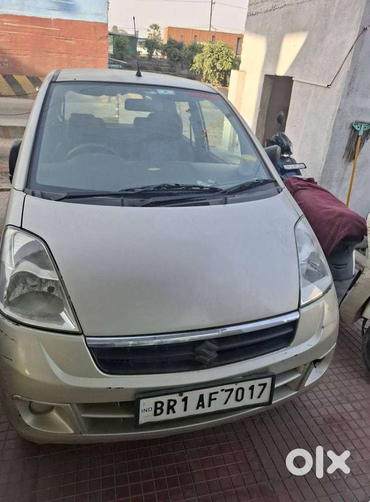 Maruti Suzuki Zen Estilo Lxi Bs Iv, 2007, Petrol
