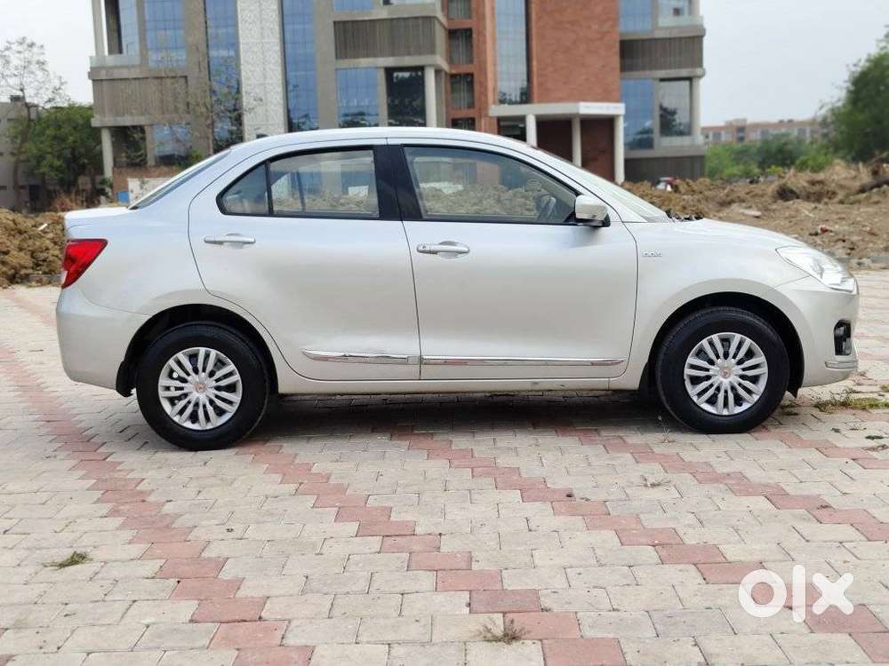 Maruti Suzuki Dzire 2017-2020 Vdi, 2019, Diesel