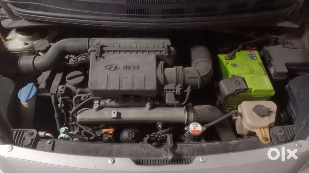 Hyundai Grand I10 1.2 Crdi Asta, 2016, Diesel