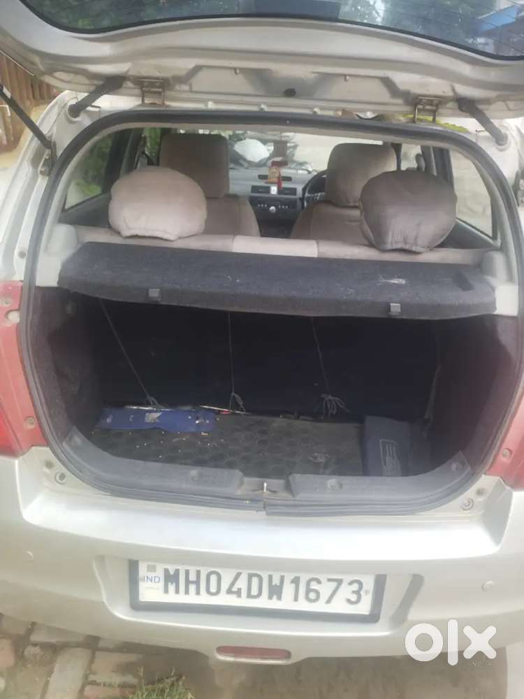 Swift   Zxi 2009