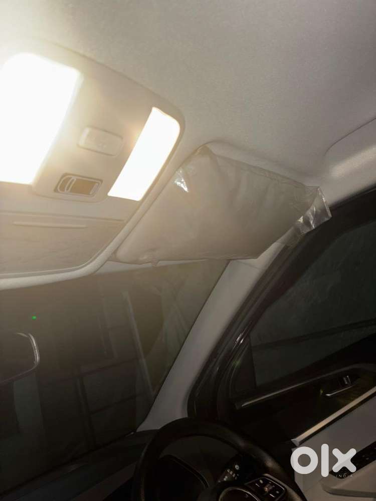 Kia Carens Manual 2024