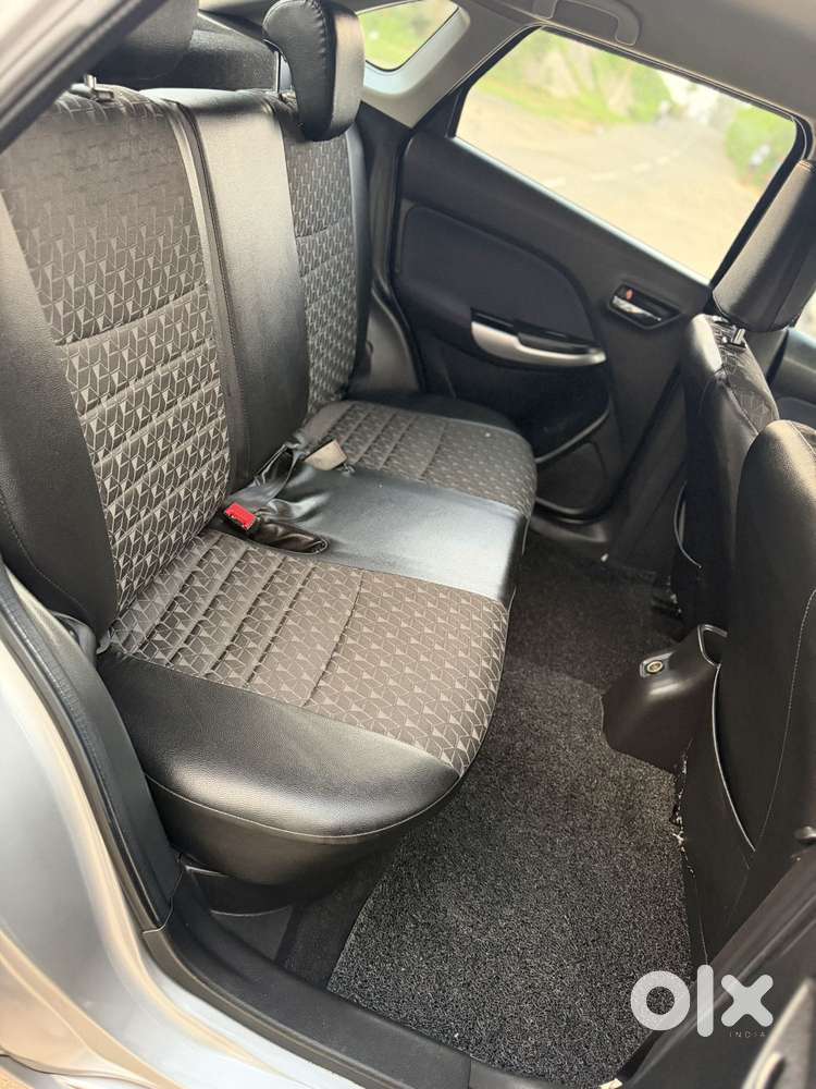 Maruti Suzuki Baleno 1.2 Delta, 2020, Petrol
