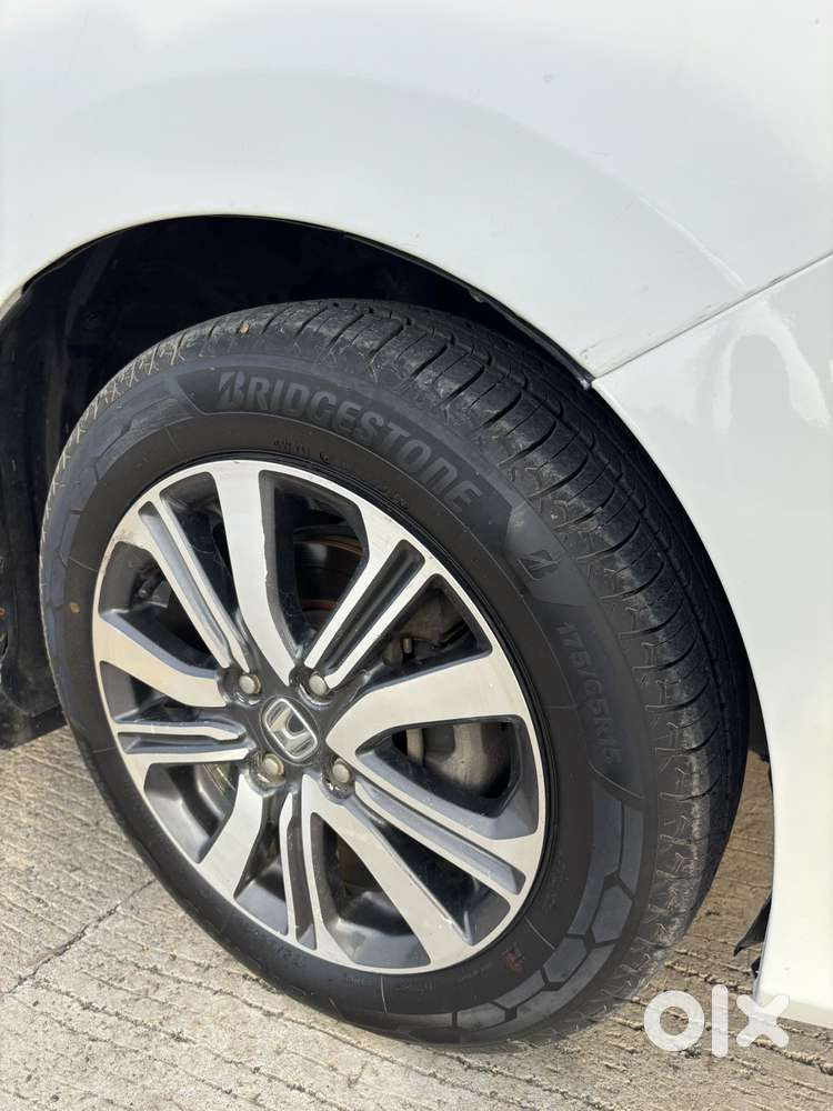 Honda City 1.5 Vx I-dtec Mt, 2018, Diesel