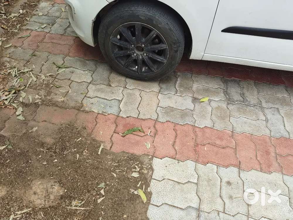 Non Accidental, Silant Car, Great Ac
