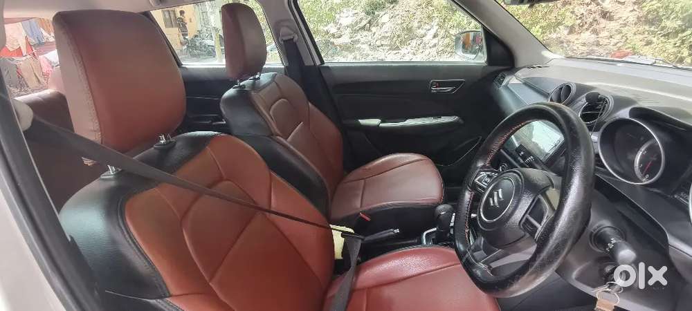 Maruti Suzuki Swift 2018 Diesel 52625 Km Driven