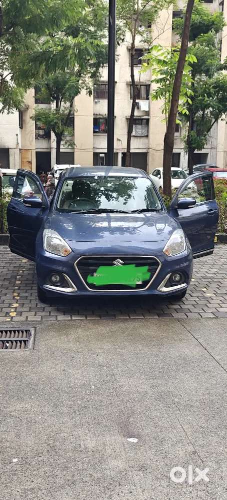 2022 Dzire 1.2 Vxi - Well Maintained