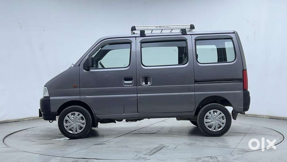 Maruti Suzuki Eeco 5 Seater Ac, 2022, Petrol