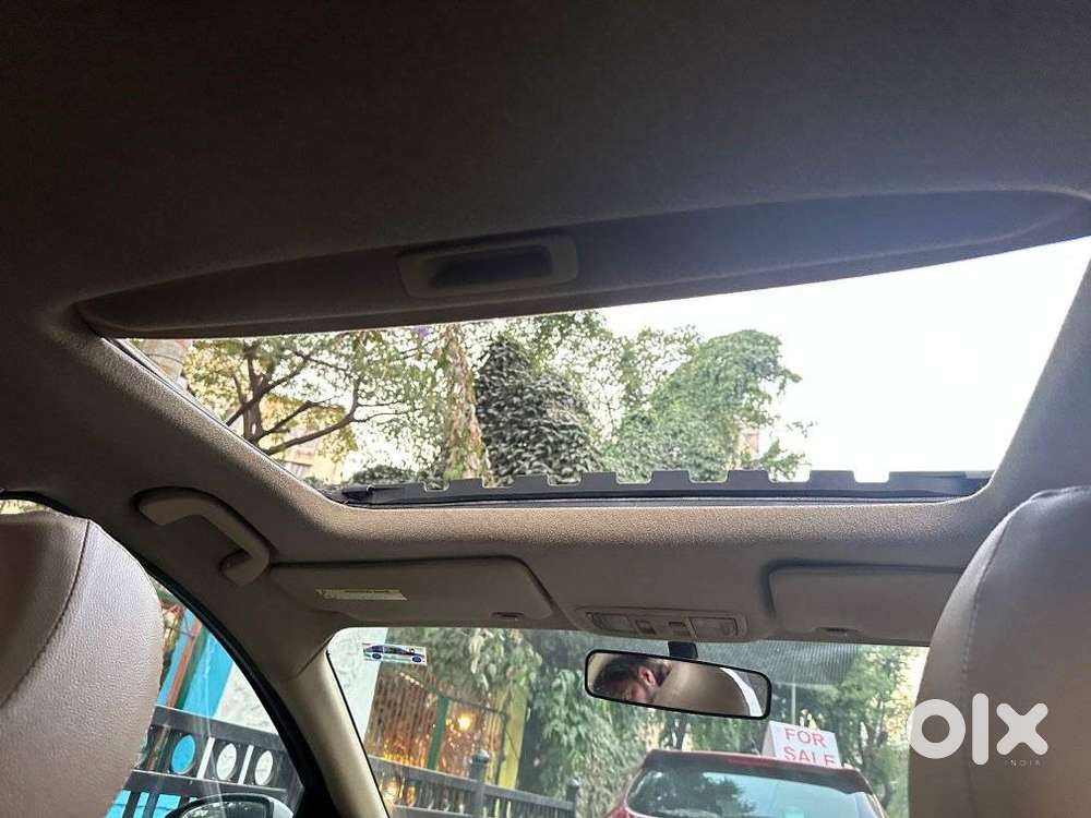 Honda City Vx Petrol Cvt, 2014, Cng & Hybrids