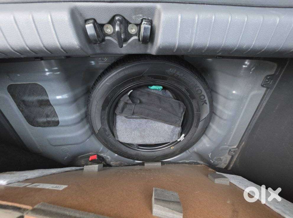 Hyundai Grand I10 Nios Sportz 1.2 At, 2021, Petrol