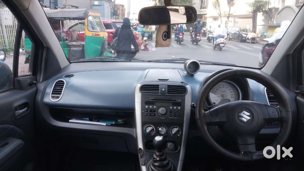 Maruti Suzuki Ritz Vdi Bs-iv, 2010, Diesel