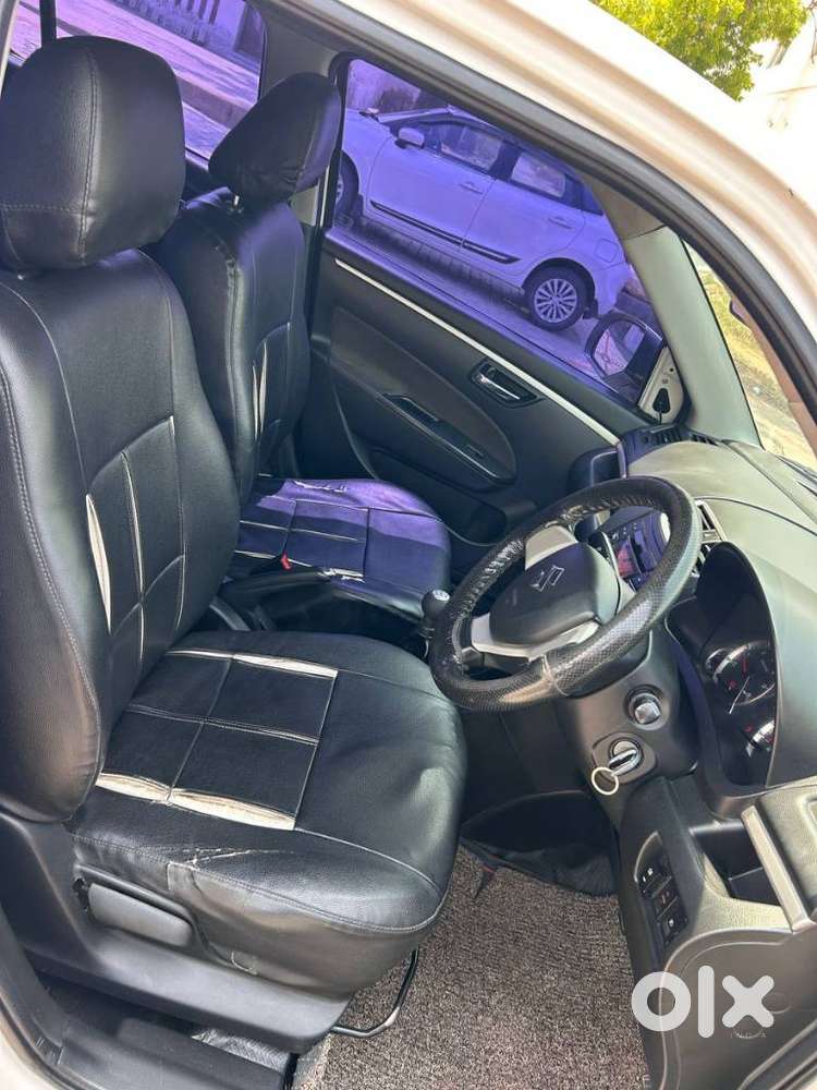 Maruti Suzuki Swift Vdi, 2017, Diesel