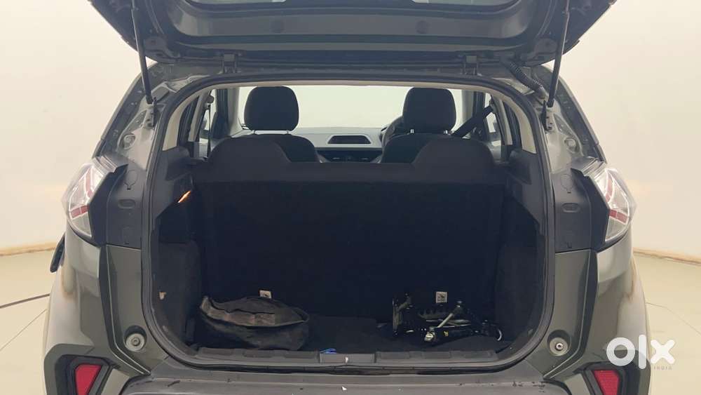 Tata Nexon 1.5 Revotorq Xm, 2022, Diesel