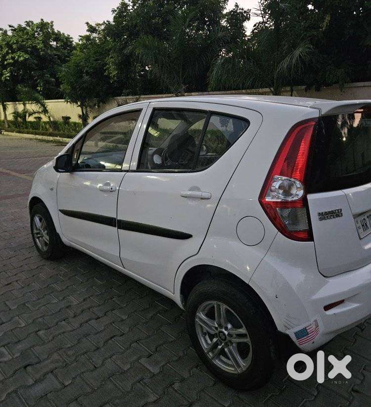 Maruti Suzuki Ritz Vdi (abs) Bs Iv, 2015, Diesel