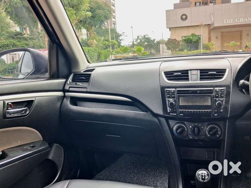 Maruti Suzuki Swift Ddis Vdi, 2017, Diesel