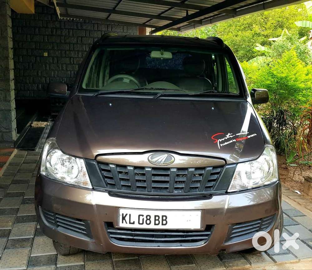 2013 Mhindra Quanto Diesel