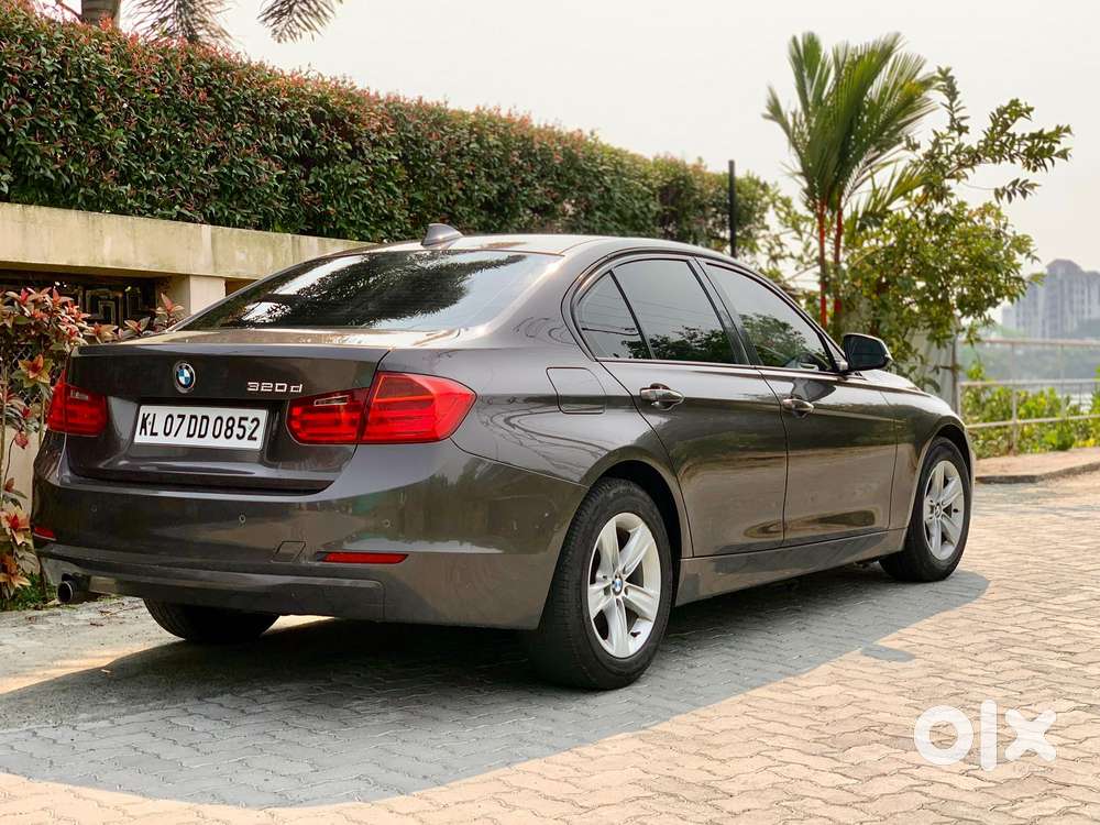 Bmw 3 Series 320d Sport, 2013, Diesel