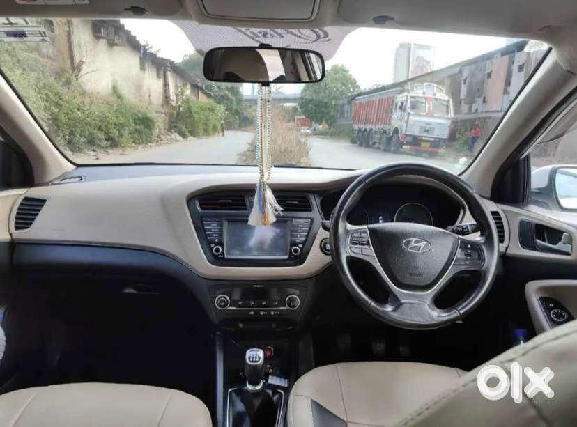 Hyundai Elite I20 2016 Good Condition