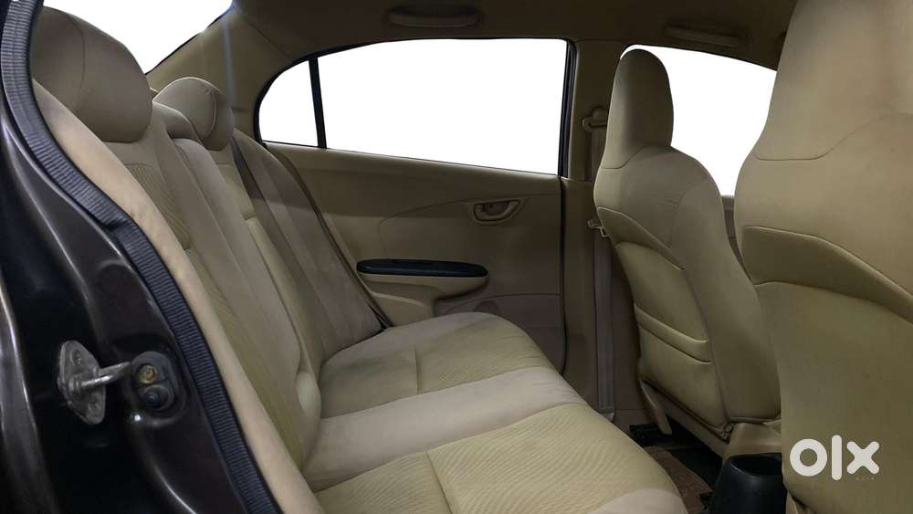 Honda Amaze 2013-2016 S I-vtech, 2015, Petrol