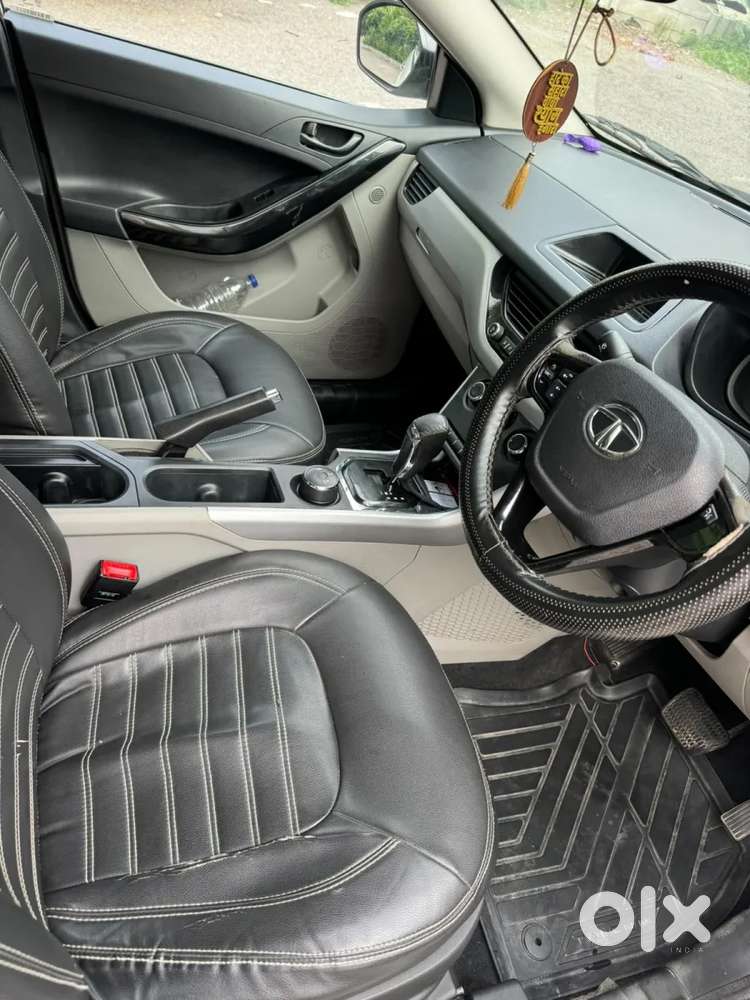 Tata Nexon 1.5 Revotorq Xma, 2019, Diesel
