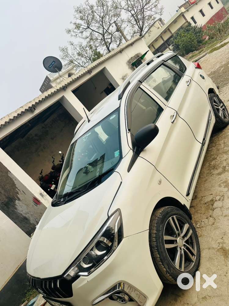 Maruti Ertiga Diesel 2019