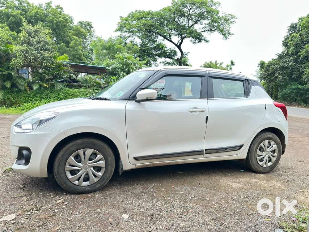Swift Maruti Petrol 2018