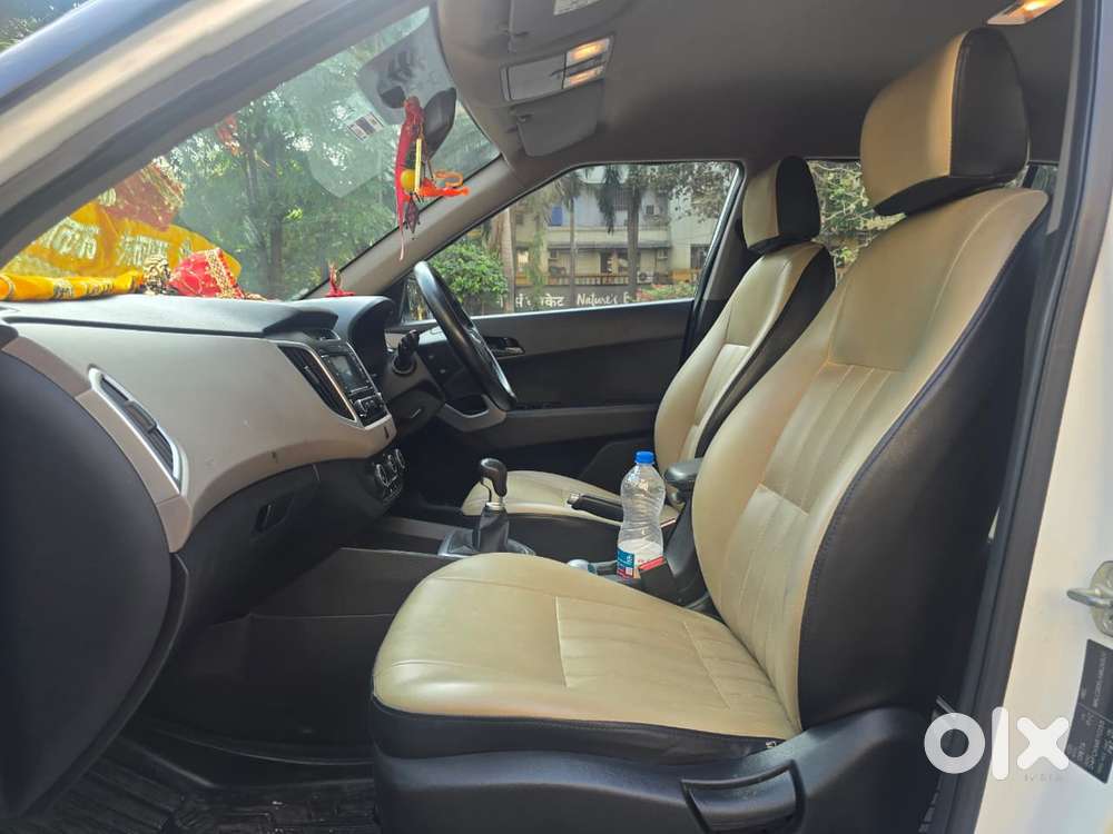 Hyundai Creta 1.4 Ex Diesel, 2019, Diesel