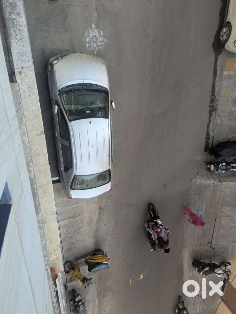 Toyota Etios Diesel 2015