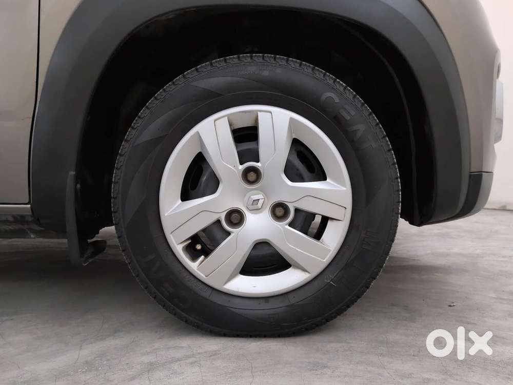 Renault Kwid 1.0 Rxt Sce Special (o), 2019, Petrol