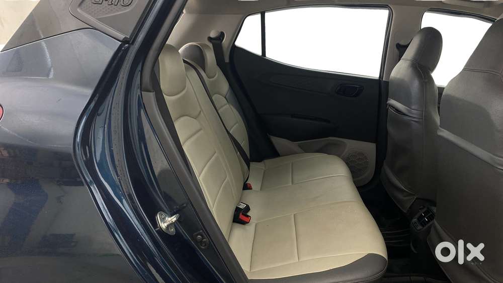 Hyundai Grand I10 Nios Magna 1.2 Kappa Vtvt, 2022, Petrol