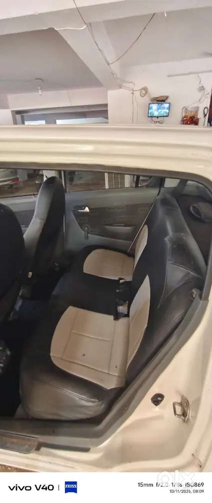 Condition Is Very Good