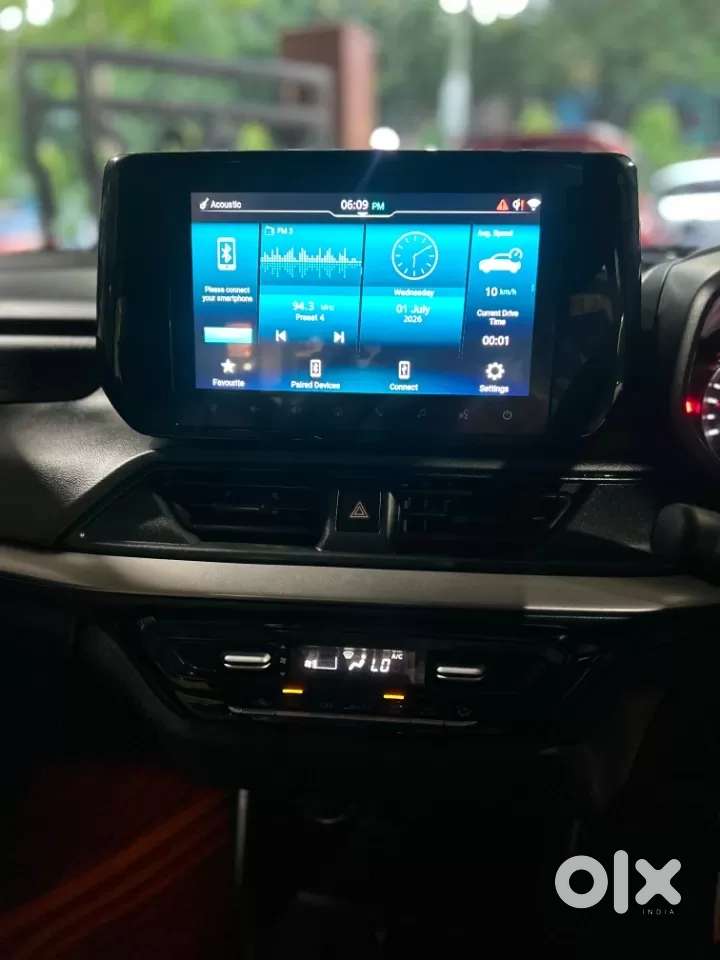 Maruti Suzuki Swift, 2024, Petrol