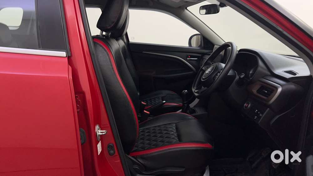 Maruti Suzuki Vitara Brezza 1.5 Zxi Plus At Dual Tone, 2023, Petrol