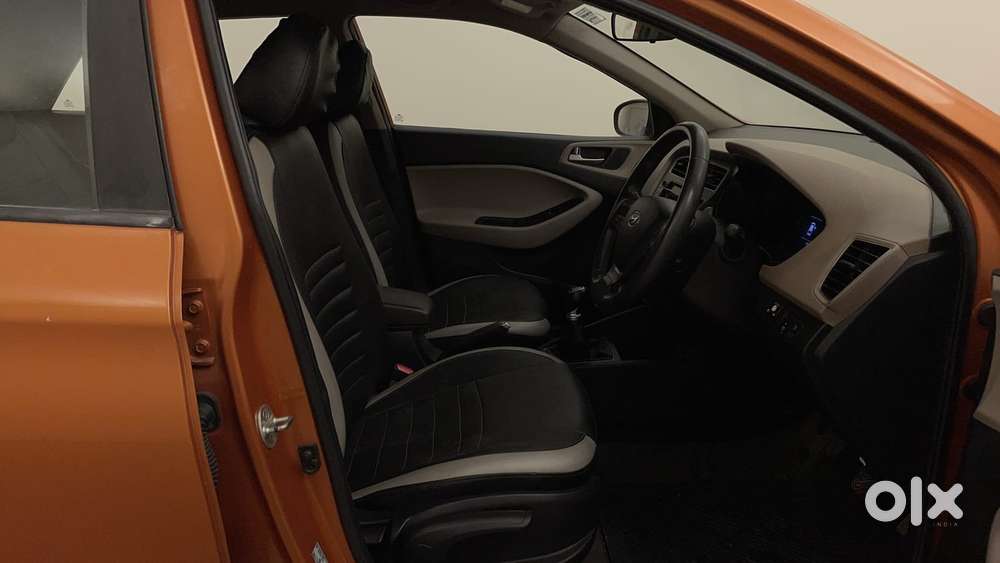 Hyundai Elite I20 Asta Option, 2018, Cng & Hybrids