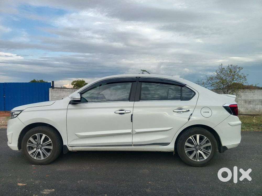 Honda Amaze Vx 1.2 Petrol Mt, 2023, Petrol
