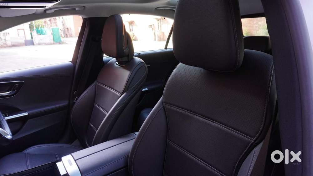 Mercedes-benz C Class Prime 200, 2025, Petrol