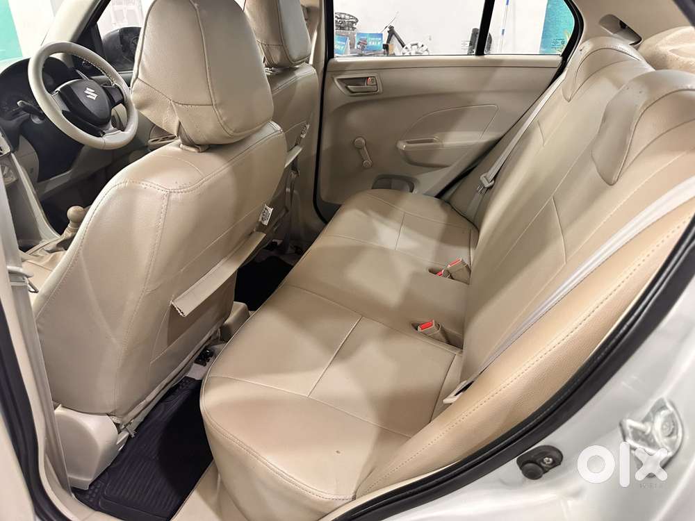 Maruti Suzuki Swift Dzire 1.2 Lxi (o), 2015, Petrol