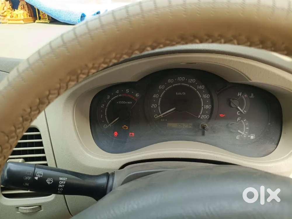 Toyota Innova 2.5 Diesel 2009