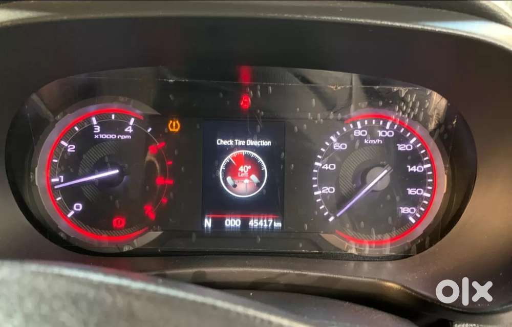 Mahindra Thar, 2023, Diesel