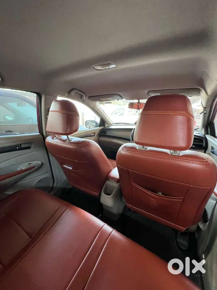 Honda City 2008